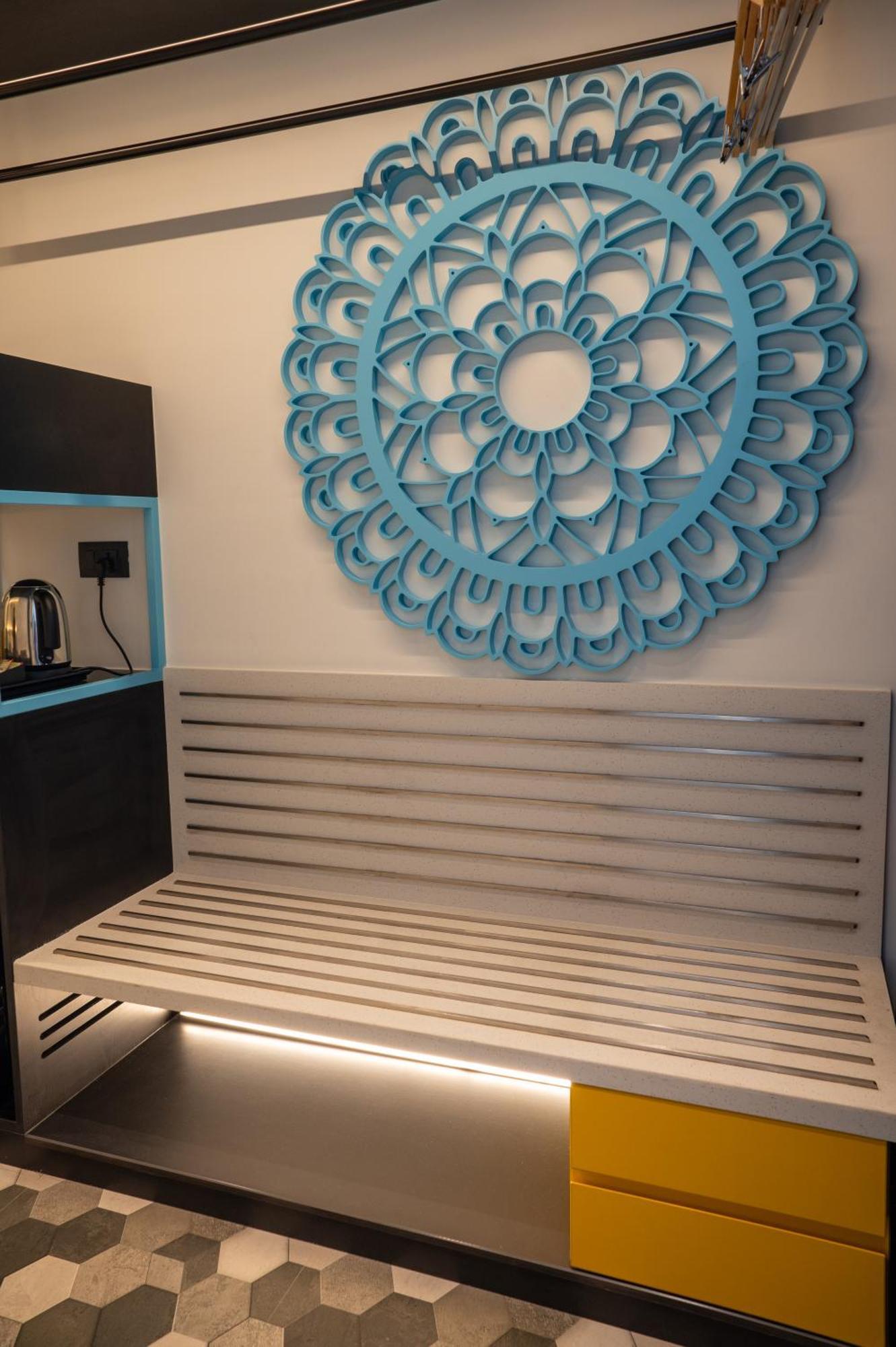 Zibe Luxe Kakinada By Grt Hotels Eksteriør bilde