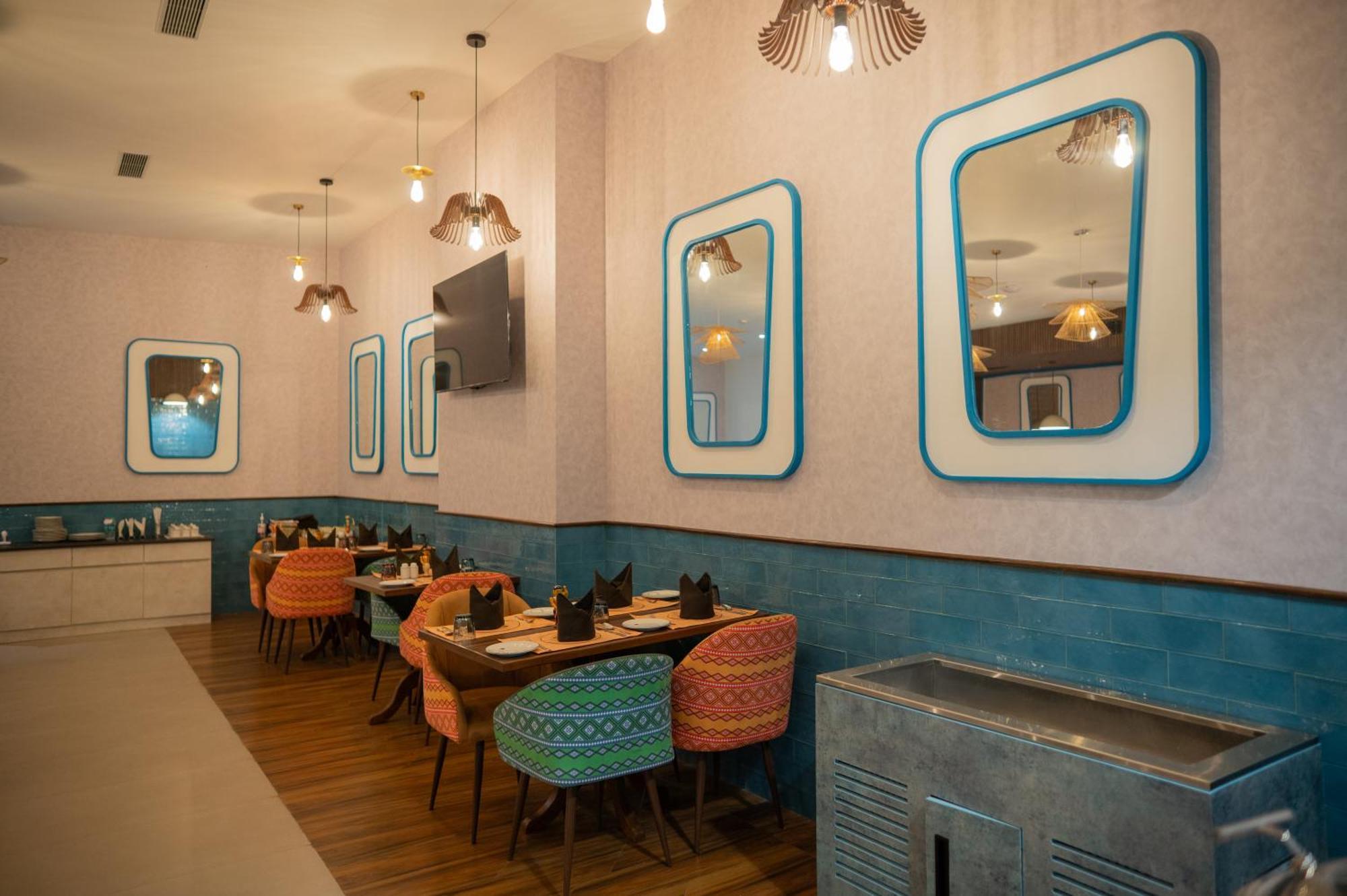 Zibe Luxe Kakinada By Grt Hotels Eksteriør bilde